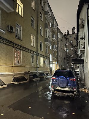 Купить квартиру г Москва, Яковоапостольский пер, д 17 43000000 рублей