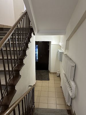 Купить квартиру г Москва, Яковоапостольский пер, д 17 43000000 рублей