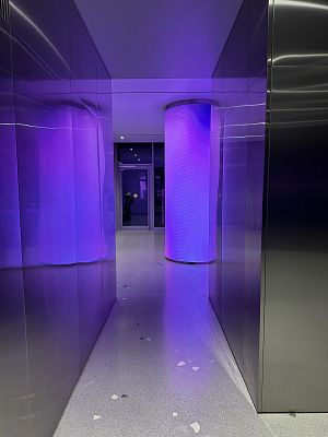 Купить квартиру г Москва, Славянская пл, д 2/5 стр 1 45500000 рублей