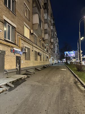 Купить квартиру г Москва, ул Сущёвский Вал, д 66 25000000 рублей