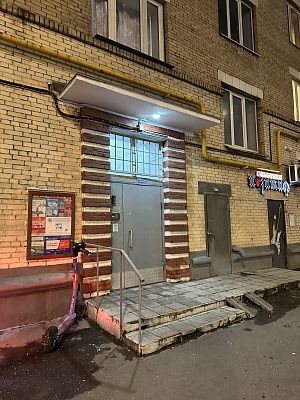 Купить квартиру г Москва, ул Сущёвский Вал, д 66 25000000 рублей