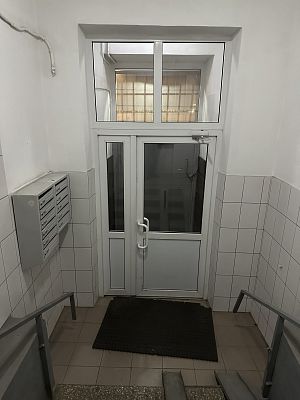 Купить квартиру г Москва, ул Сущёвский Вал, д 66 25000000 рублей