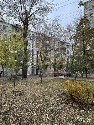 Купить квартиру г Москва, ул Плющиха, д 9А 42000000 рублей