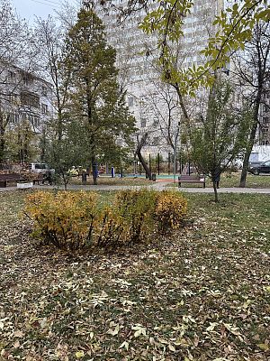 Купить квартиру г Москва, ул Плющиха, д 9А 42000000 рублей