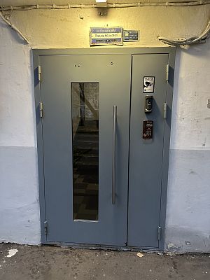 Купить квартиру г Москва, ул Плющиха, д 9А 42000000 рублей