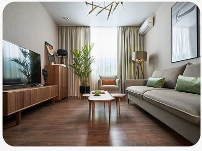 Купить квартиру Московская область, Мытищи, микрорайон 17А, жилой комплекс Новое Медведково, к42 9750000 рублей