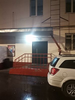 Купить квартиру г Москва, ул Кооперативная, д 10 35000000 рублей
