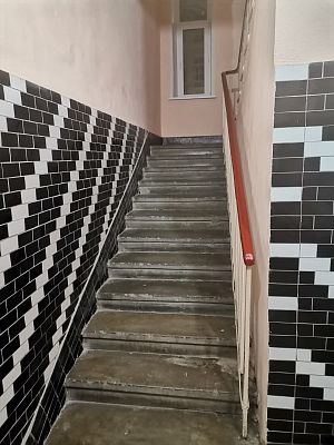 Купить квартиру г Москва, ул Кооперативная, д 10 35000000 рублей