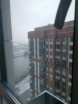 Купить квартиру г Москва, Шелепихинская наб, д 34 к 1 16500000 рублей