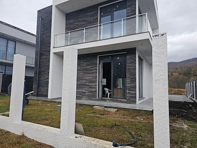 Купить дом г Сочи, село Пластунка, ул Джапаридзе, д 65/1 30500000 рублей