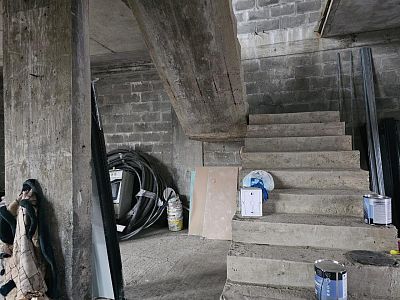 Купить дом г Сочи, село Пластунка, ул Джапаридзе, д 65/1 30500000 рублей