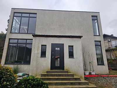 Купить дом г Сочи, село Пластунка, ул Джапаридзе, д 61 85000000 рублей