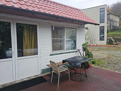 Купить дом г Сочи, село Пластунка, ул Джапаридзе, д 61 85000000 рублей