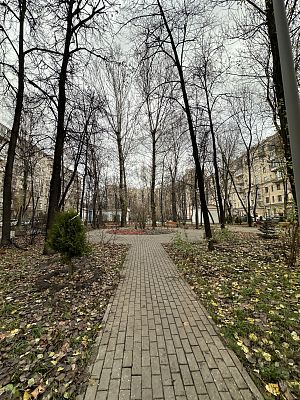 Купить квартиру г Москва, ул Хамовнический Вал, д 2 47900000 рублей
