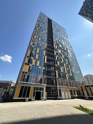 Купить квартиру г Москва, ул Мытная, д 40 к 1 78800000 рублей