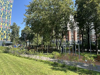 Купить квартиру г Москва, ул Мытная, д 40 к 1 78800000 рублей