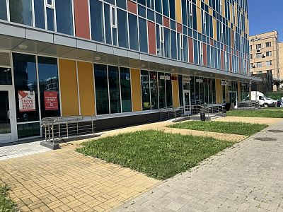 Купить квартиру г Москва, ул Мытная, д 40 к 1 78800000 рублей