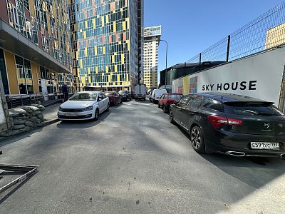Купить квартиру г Москва, ул Мытная, д 40 к 1 78800000 рублей