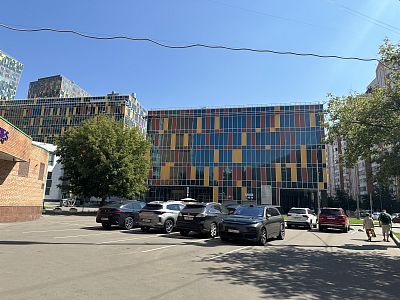 Купить квартиру г Москва, ул Мытная, д 40 к 1 78800000 рублей