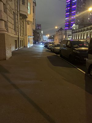 Купить квартиру г Москва, ул Поварская, д 26 57000000 рублей
