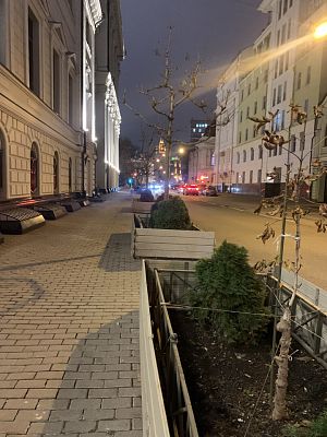 Купить квартиру г Москва, ул Поварская, д 26 57000000 рублей
