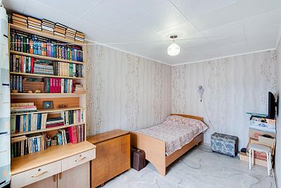 Купить квартиру г Хабаровск, Госпитальный пер, д 4 5500000 рублей
