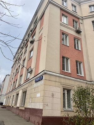 Купить квартиру г Москва, ул 2-я Дубровская, д 2 24500000 рублей