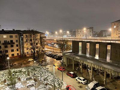 Купить квартиру г Москва, ул Русаковская, д 2 35000000 рублей