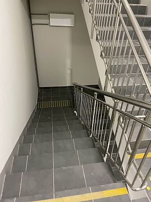 Купить квартиру г Москва, ул Русаковская, д 2 35000000 рублей