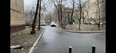 Купить квартиру г Москва, ул Сокольническая Слободка, д 16А 33000000 рублей