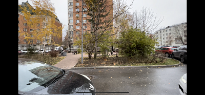 Купить квартиру г Москва, Рубцовская наб, д 2 к 1 42000000 рублей