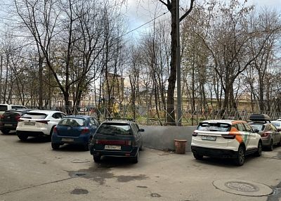 Купить квартиру г Москва, Большой Матросский пер, д 1 32000000 рублей