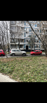 Купить квартиру г Москва, ул Сокольнический Вал, д 50 к 2 30000000 рублей