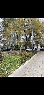 Купить квартиру г Москва, ул Сокольнический Вал, д 50 к 2 30000000 рублей