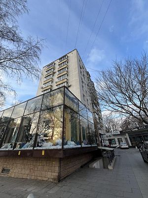 Купить квартиру г Москва, ул Зацепский Вал, д 6/13 стр 1 20500000 рублей