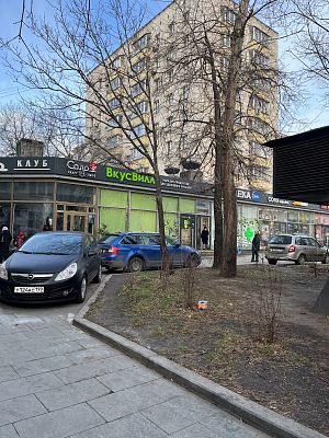 Купить квартиру г Москва, ул Зацепский Вал, д 6/13 стр 1 20500000 рублей