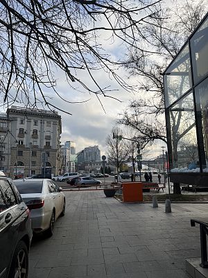 Купить квартиру г Москва, ул Зацепский Вал, д 6/13 стр 1 20500000 рублей