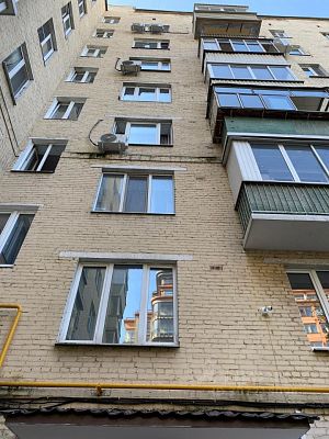 Купить квартиру Москва, ЦАО, Кооперативная ул., 4К11 35000000 рублей