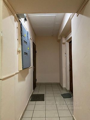 Купить квартиру г Москва, Новодевичий проезд, д 2 29000000 рублей