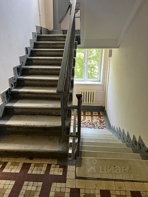 Купить квартиру г Москва, Новодевичий проезд, д 4 24200000 рублей