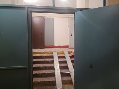 Купить квартиру г Москва, ул Костромская, д 20 14500000 рублей