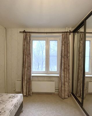 Купить квартиру г Москва, ул Дорожная, д 23 к 2 12300000 рублей