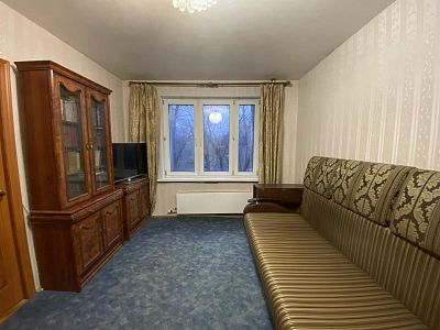 Купить квартиру г Москва, ул Дорожная, д 23 к 2 12300000 рублей