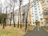 Купить квартиру г Москва, ул Дорожная, д 23 к 2 12300000 рублей