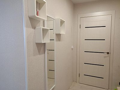 Снять квартиру г Хабаровск, ул Автобусная, д 12 27000 рублей