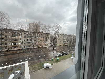 Купить квартиру г Москва, ул Коминтерна, д 15 19000000 рублей