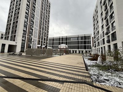 Купить квартиру г Москва, ул Коминтерна, д 15 19000000 рублей