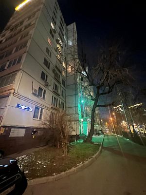 Купить квартиру г Москва, ул Земляной Вал, д 41 стр 1 25000000 рублей