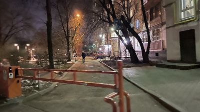 Купить квартиру г Москва, ул Земляной Вал, д 41 стр 1 25000000 рублей