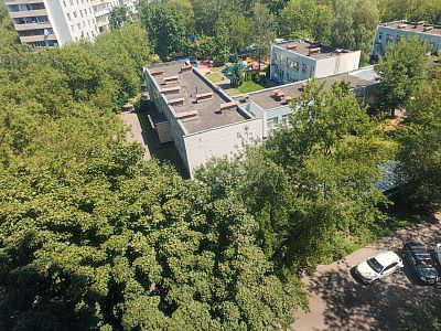 Купить квартиру г Москва, ул Аргуновская, д 12 20999000 рублей